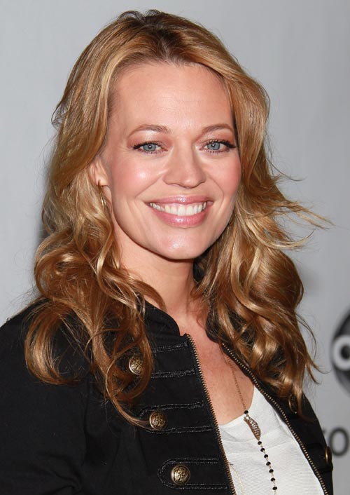 Jeri Ryan Zo sexi polorobota pr vni kou